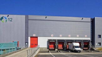 More details for Office, Industrial for Lease