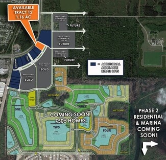 More details for 7000 Gasparilla Rd, Port Charlotte, FL - Land for Lease