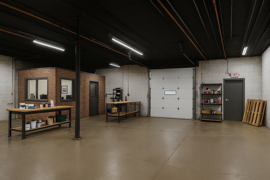 607 1st St SE, Saint Cloud, MN à louer - Photo du bâtiment - Image 3 de 9