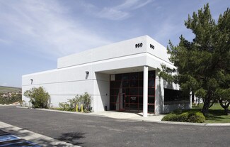 Plus de détails pour 950-960 Calle Negocio, San Clemente, CA - Industriel à louer