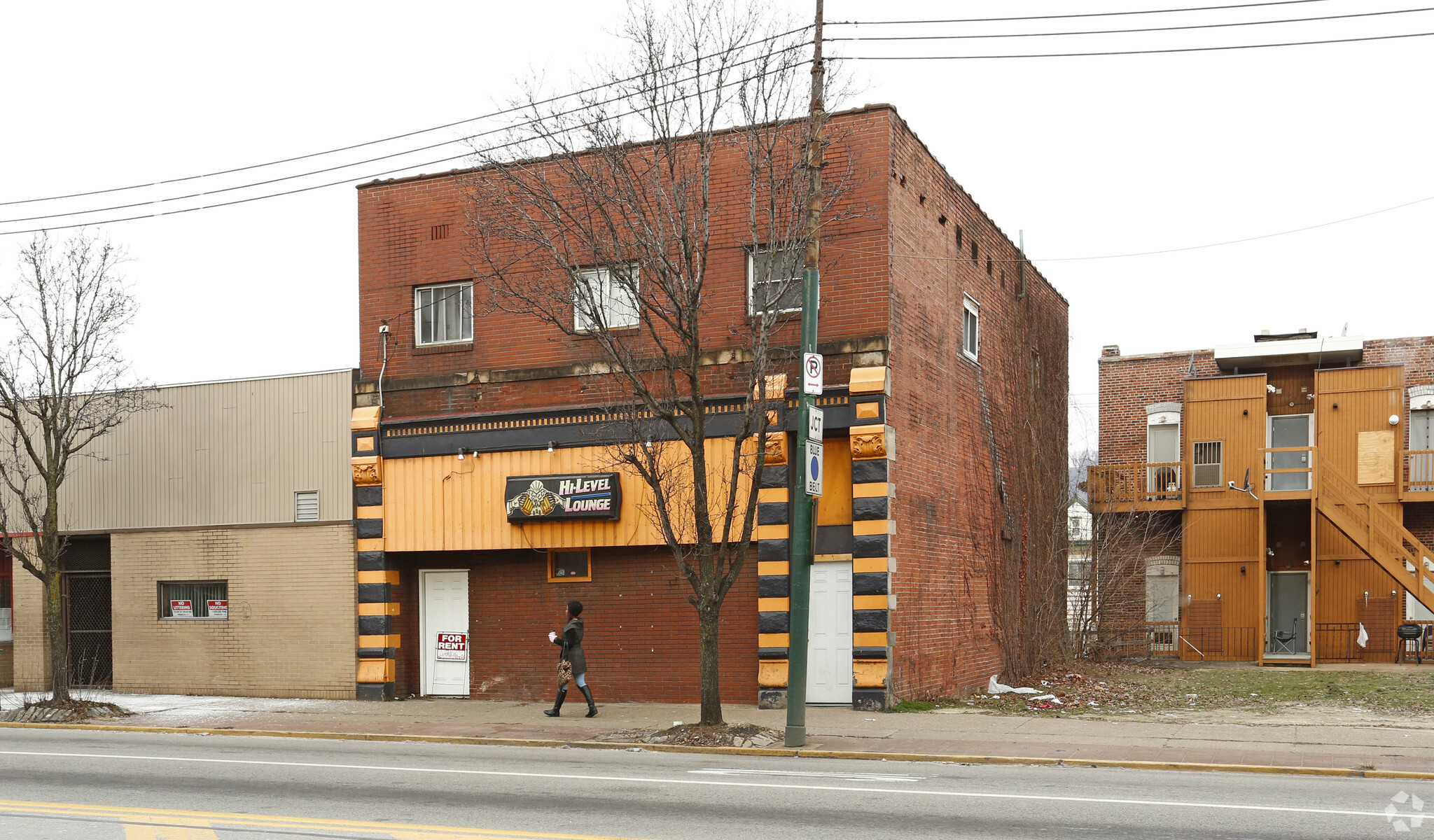 109 E 8th Ave, Homestead, PA for sale Primary Photo- Image 1 of 1