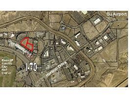 More details for 2756 Crossroads Blvd, Grand Junction, CO - Land for Sale