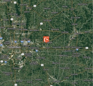 More details for 00 Columbia, Pataskala, OH - Land for Sale
