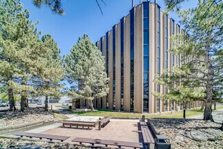 Plus de détails pour 7010 Broadway, Denver, CO - Bureau à louer