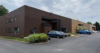 More details for 11621-11637 Busy St, Midlothian, VA - Industrial for Sale