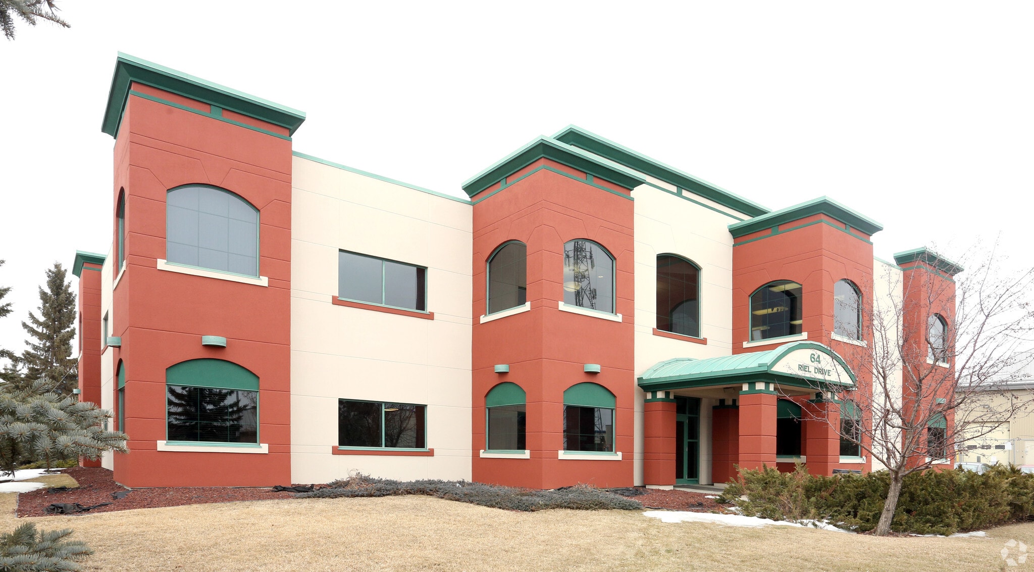 64 Riel Dr, St. Albert, AB à vendre Photo principale- Image 1 de 1