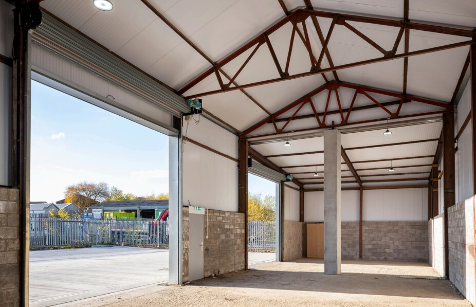 40 Bridge St, Cambuslang for lease Interior Photo- Image 1 of 1