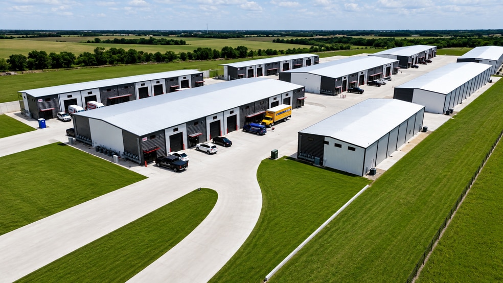 8176 FM 2478, McKinney, TX for lease - Building Photo - Image 1 of 7