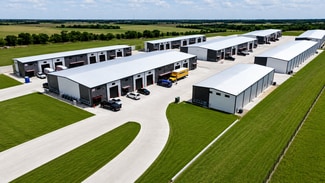 More details for 8176 FM 2478, McKinney, TX - Flex, Industrial for Lease
