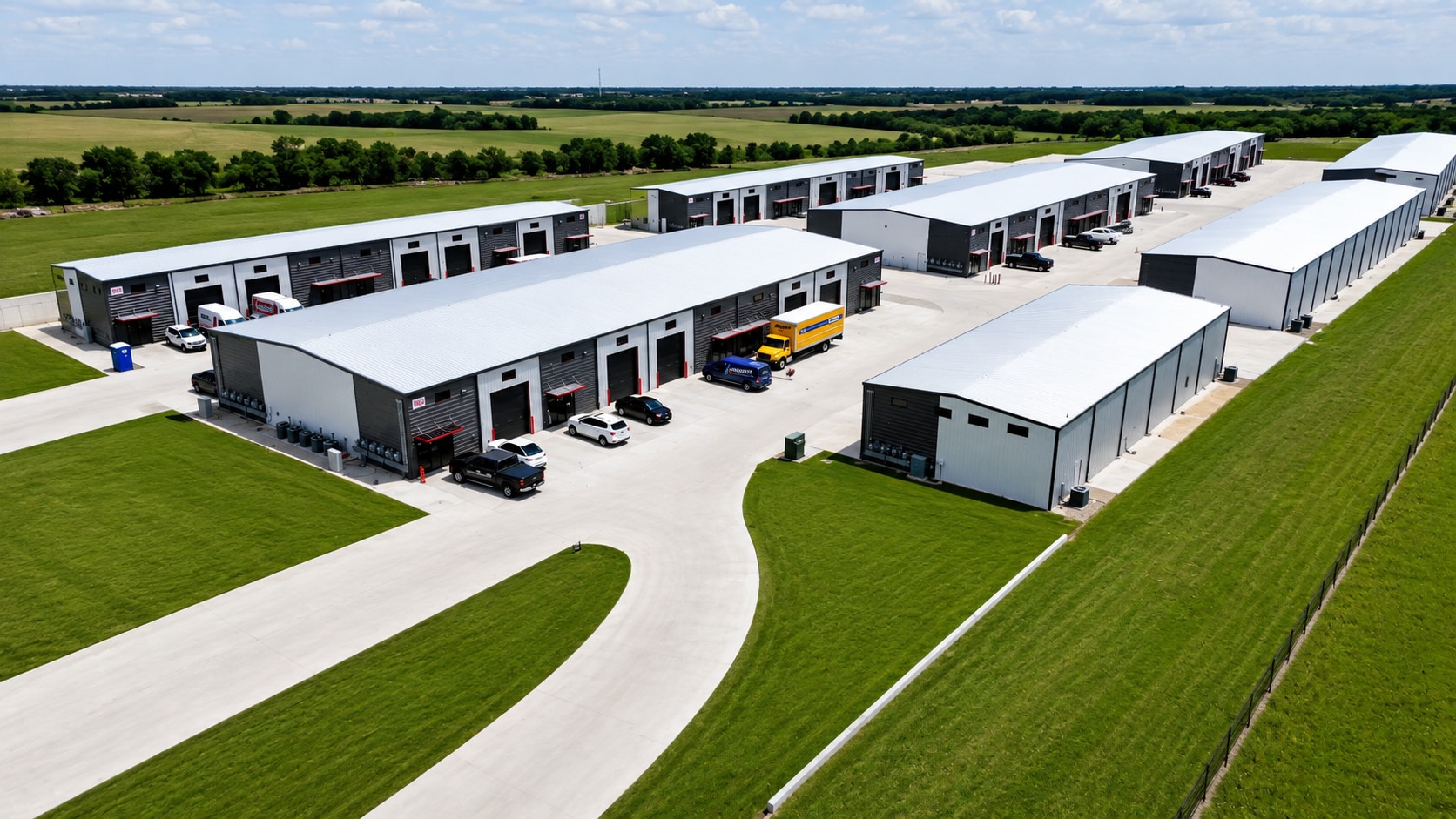 8176 FM 2478, McKinney, TX for lease Building Photo- Image 1 of 8