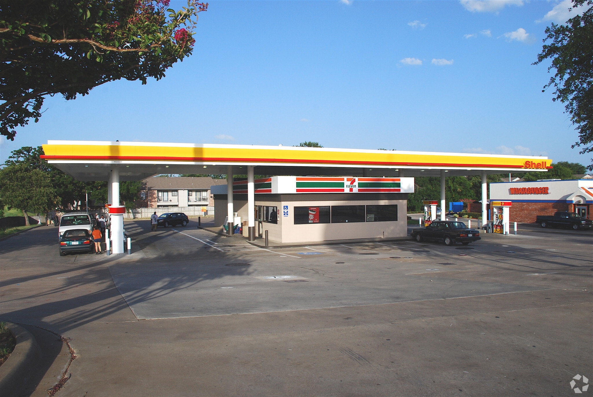 1401 Eastchase Pky, Fort Worth, TX for lease Primary Photo- Image 1 of 5