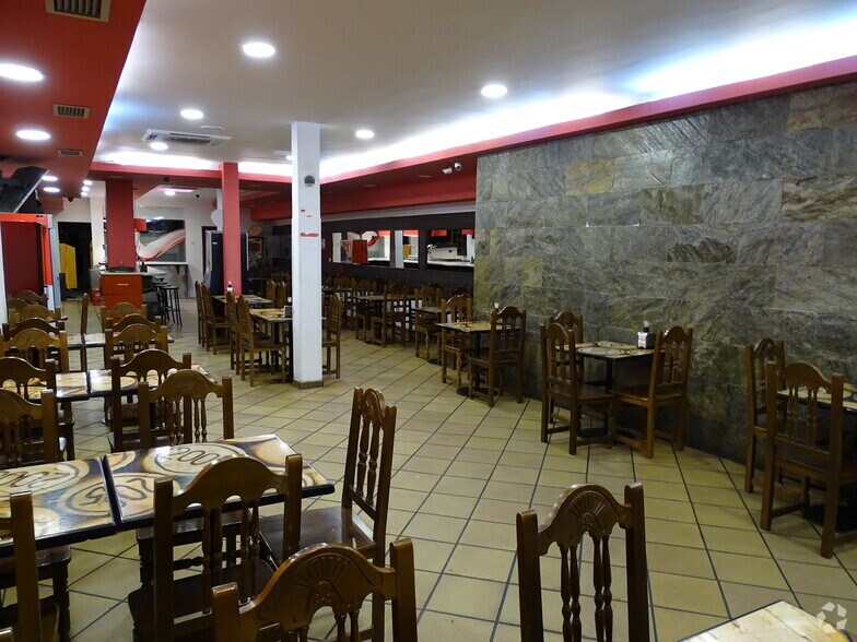 Calle Madrid, 89, Getafe, Madrid à vendre - Photo du bâtiment - Image 3 de 18