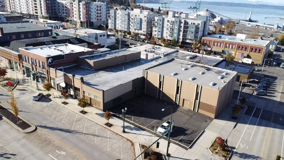 2812 Rucker Ave, Everett, WA à louer - Photo du bâtiment - Image 2 de 17