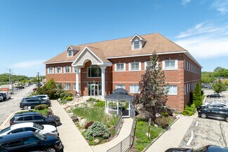 Plus de détails pour 912 Northwest Hwy, Fox River Grove, IL - Bureau/Médical à louer