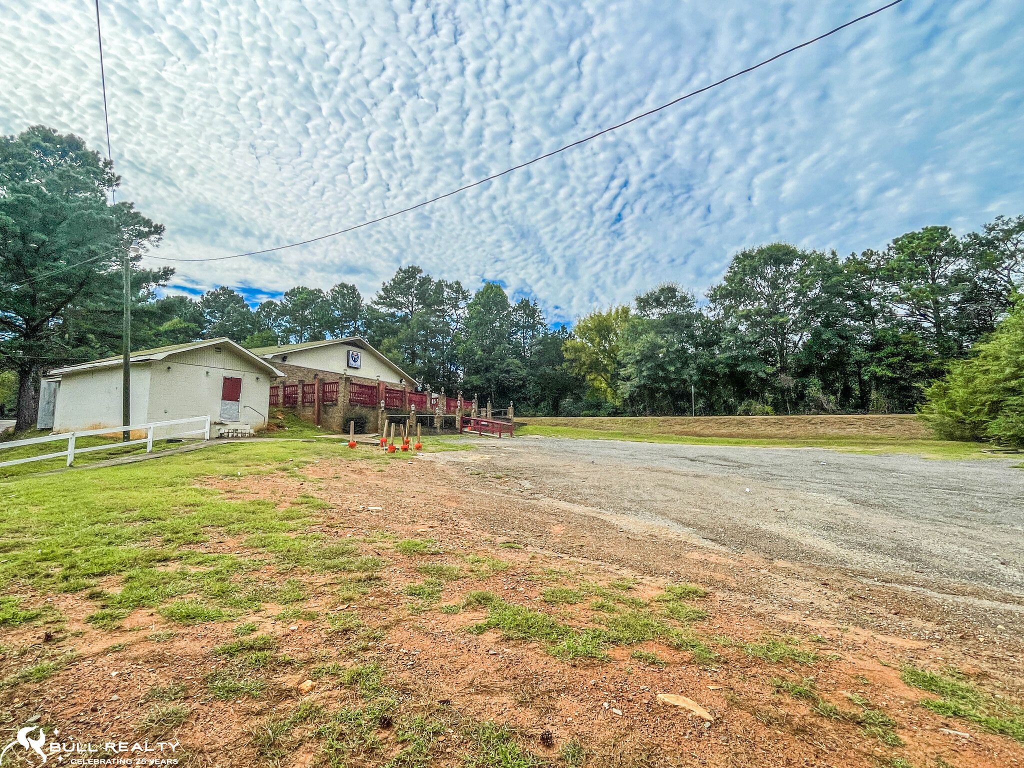 1182 GA Highway 83 S, Forsyth, GA à vendre Photo du b timent- Image 1 de 1