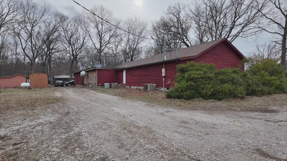 1162 School St, Percy, IL à vendre - Vidéo sur l’inscription commerciale - Image 2 de 45