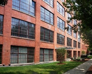 Plus de détails pour 115 Solar St, Syracuse, NY - Bureau à louer