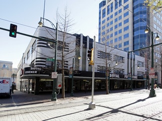 Plus de détails pour 122 S Main St, Memphis, TN - Commerce de détail à vendre