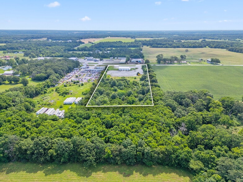 825 MO-59, Carthage, MO for lease - Building Photo - Image 2 of 56