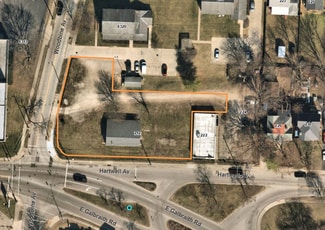 More details for 206 E Galbraith Rd, Cincinnati, OH - Land for Sale