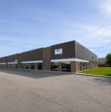 4380 76th Ave SE, Calgary, AB à louer Photo du bâtiment- Image 1 de 3