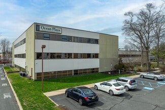 More details for 1806 State Route 35, Oakhurst, NJ - Office for Lease