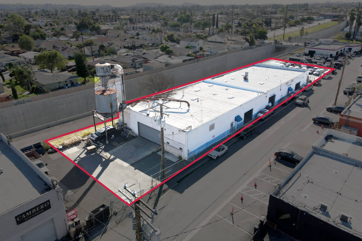 130 Agostino Rd, San Gabriel, CA à vendre Photo principale- Image 1 de 2