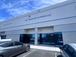 6445 W Sunset Rd, Las Vegas, NV à louer Photo intérieure- Image 2 de 11