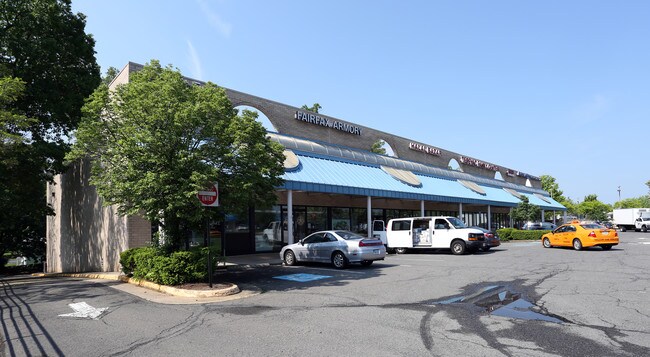Plus de détails pour 11123-11139 Lee Hwy, Fairfax, VA - Commerce de détail à louer