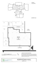 398 Northtown Dr, Blaine, MN for lease Site Plan- Image 1 of 1