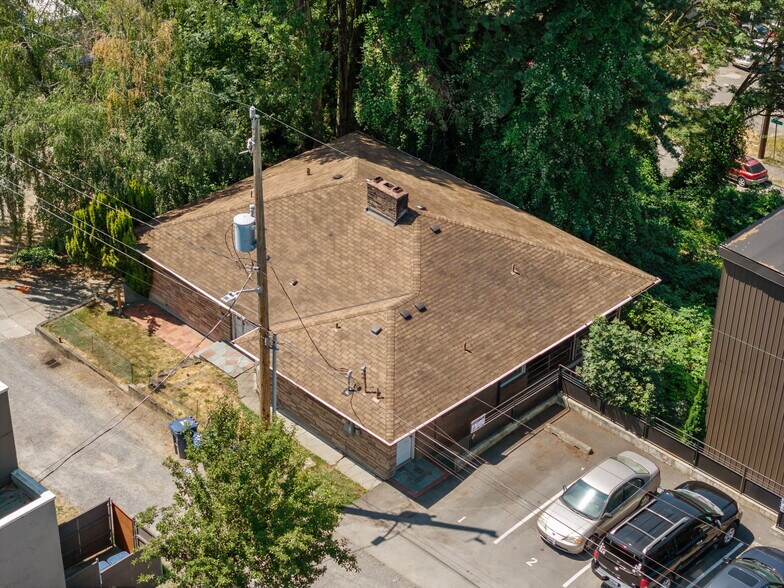 1306 S Bayview St, Seattle, WA à vendre - Photo du bâtiment - Image 2 de 18