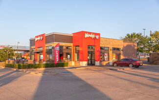 More details for 2215 S Loop 256, Palestine, TX - Retail for Lease