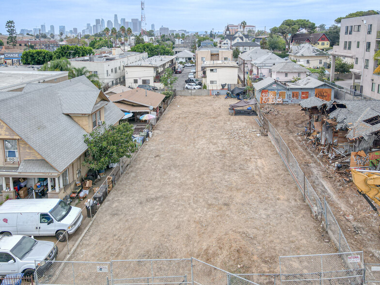 125 N Soto St, Los Angeles, CA à vendre - Photo principale - Image 1 de 1