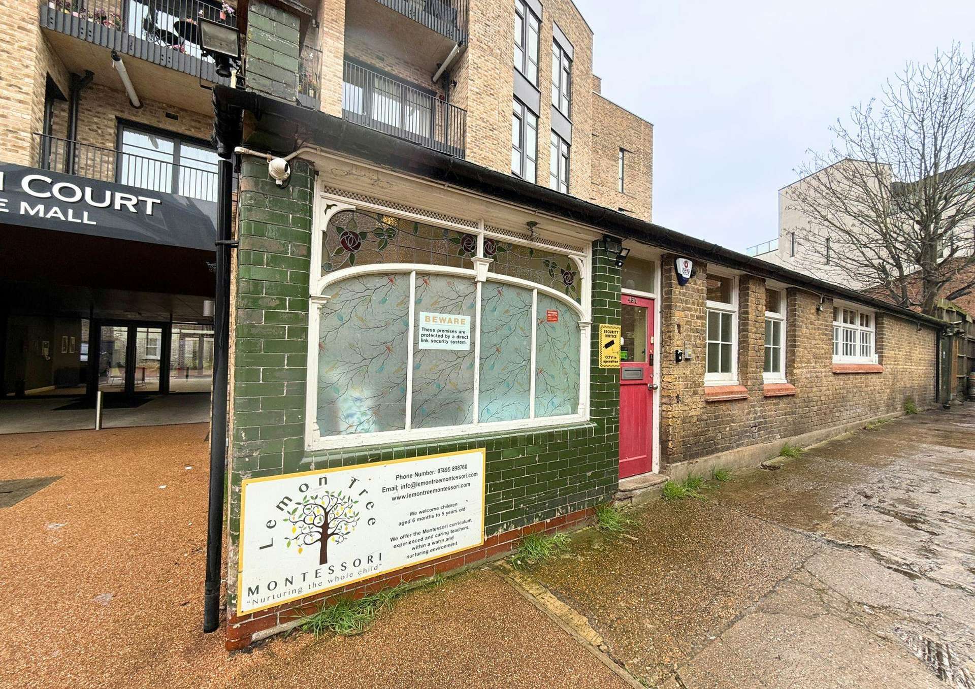 45A The Mall, London for sale Primary Photo- Image 1 of 2