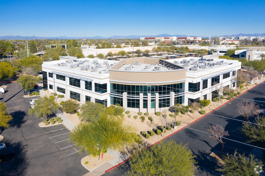 5710 W Chandler Blvd, Chandler, AZ à vendre - Photo principale - Image 1 de 1