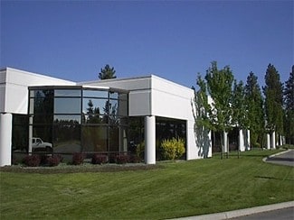 Plus de détails pour 7600 N Mineral Dr, Coeur d'Alene, ID - Bureau à louer
