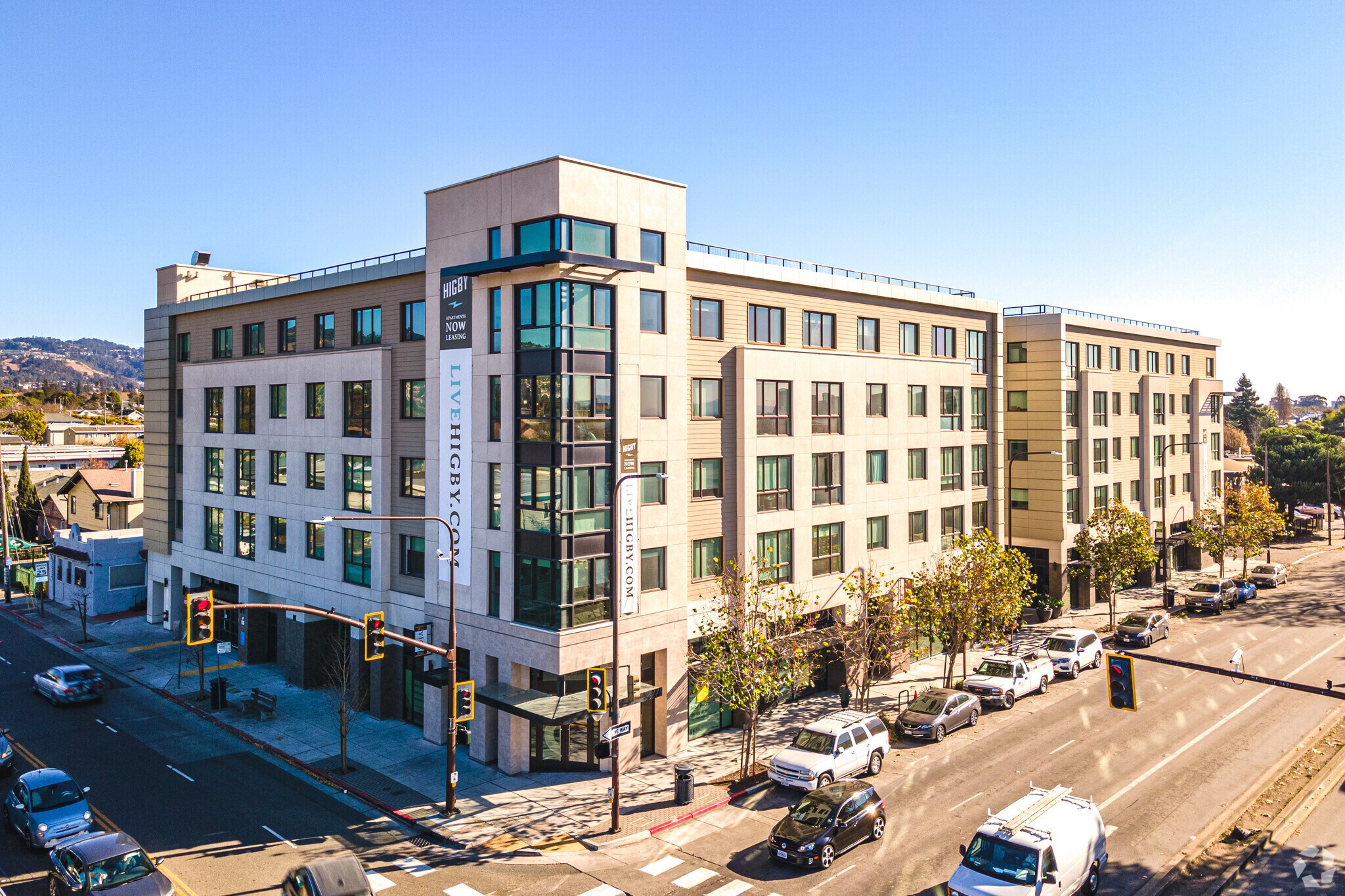 3015 San Pablo Ave, Berkeley, CA for lease Primary Photo- Image 1 of 9