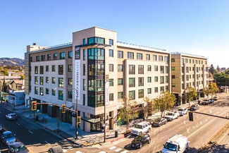 More details for 3015 San Pablo Ave, Berkeley, CA - Retail for Lease