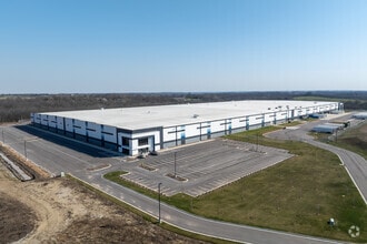 1401 Shepherd Rd, Liberty, MO - AERIAL map view - Image1