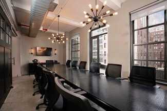 More details for 21 W 46th St, New York, NY - Office for Lease