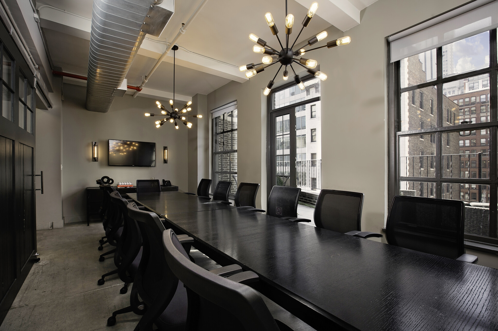 21 W 46th St, New York, NY for lease Building Photo- Image 1 of 14