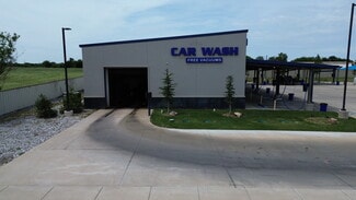 Plus de détails pour 775 N Mustang Rd, Tuttle, OK - Spécialité à vendre