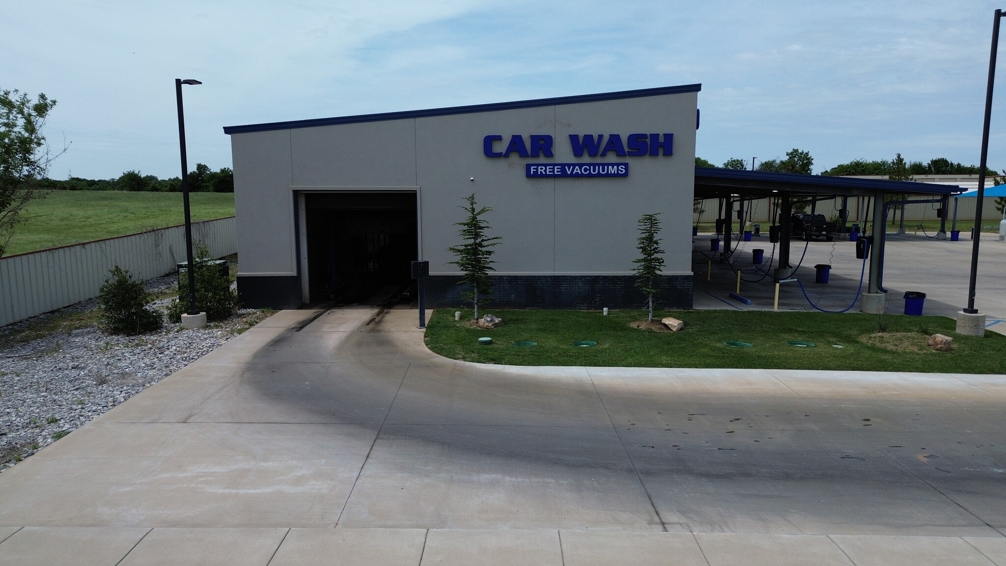 775 N Mustang Rd, Tuttle, OK for sale Building Photo- Image 1 of 7