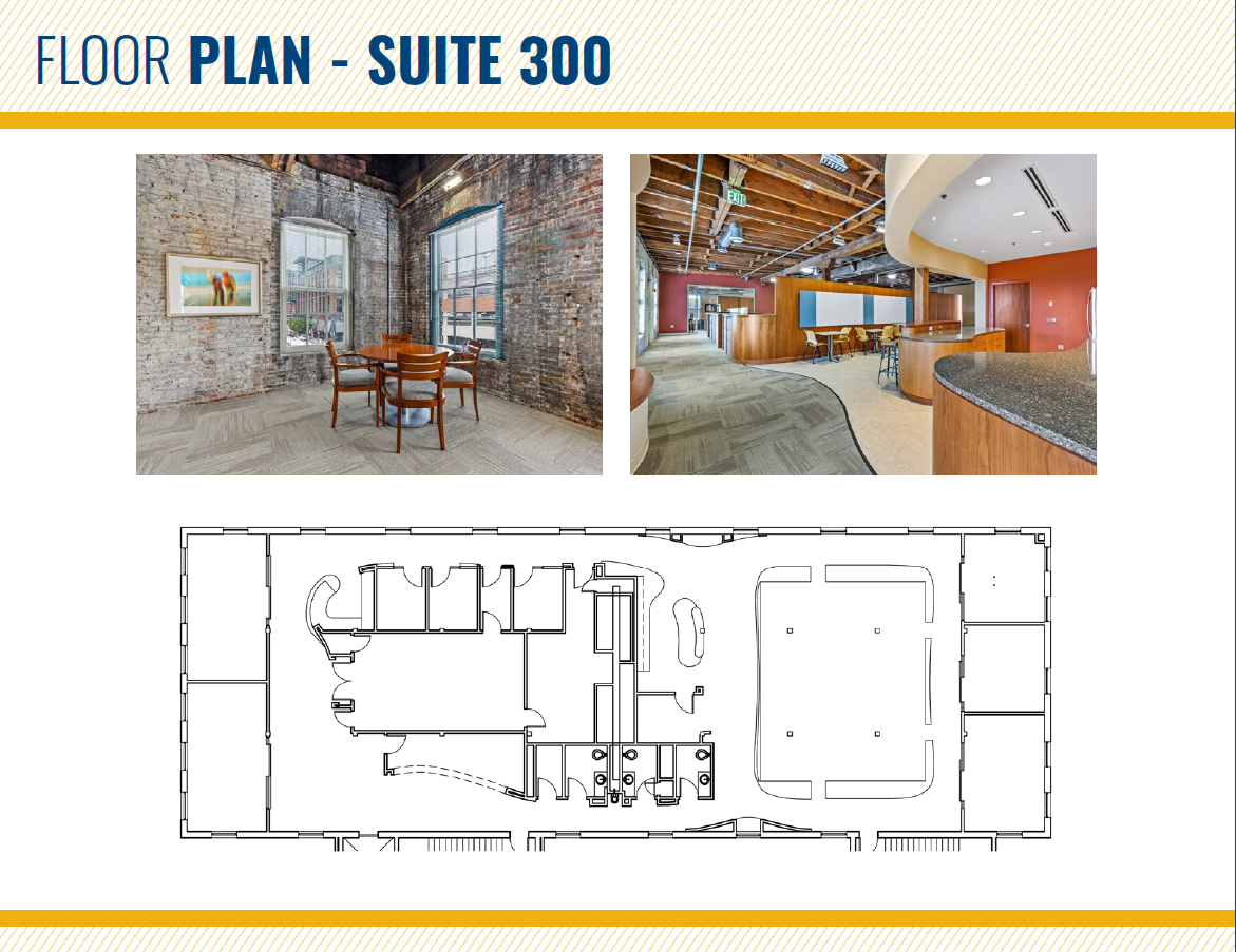 1407 Fleet St, Baltimore, MD à louer Plan d  tage- Image 1 de 3