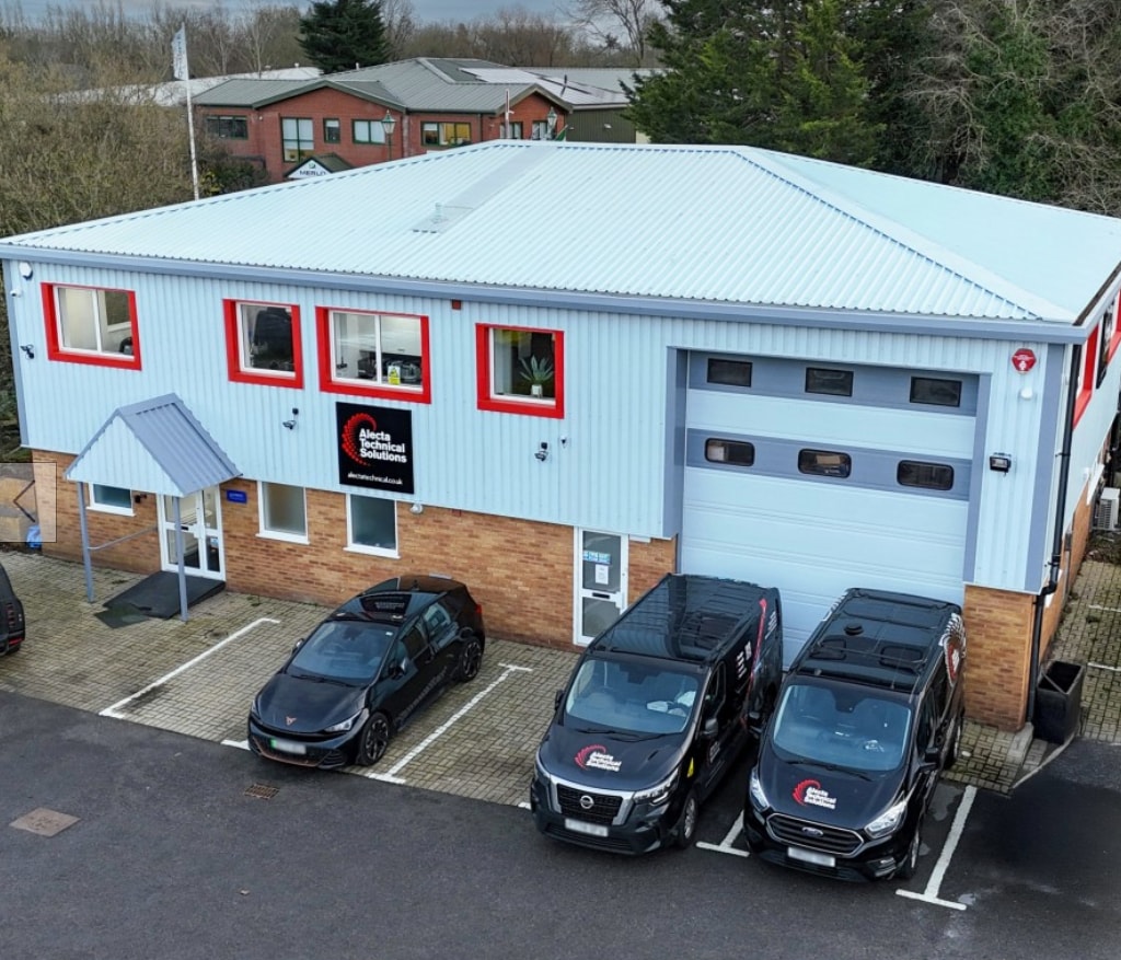 Salisbury Rd, Ringwood for lease Building Photo- Image 1 of 3