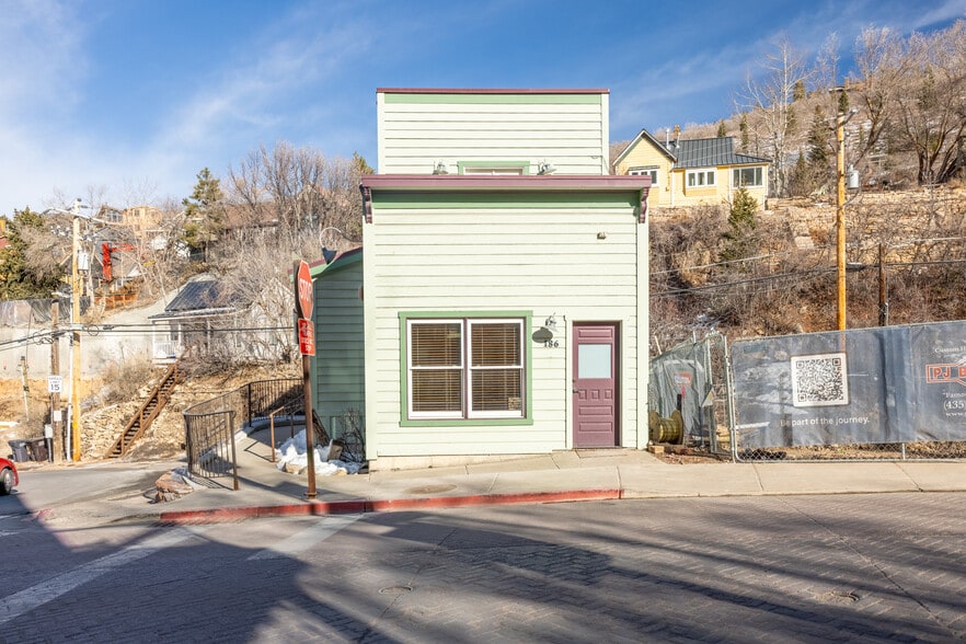 186 Main St, Park City, UT for sale - Building Photo - Image 2 of 47