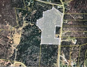 0 South Dickerson Chapel Rd, Lebanon, TN - Aerial map view