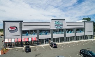 Plus de détails pour 130 Newbury St, Peabody, MA - Commerce de détail à louer