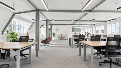 22-24 Glenthorne Rd, London for lease Interior Photo- Image 2 of 7