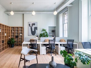 1 Temple Ave, Londres à louer Photo intérieure- Image 2 de 3